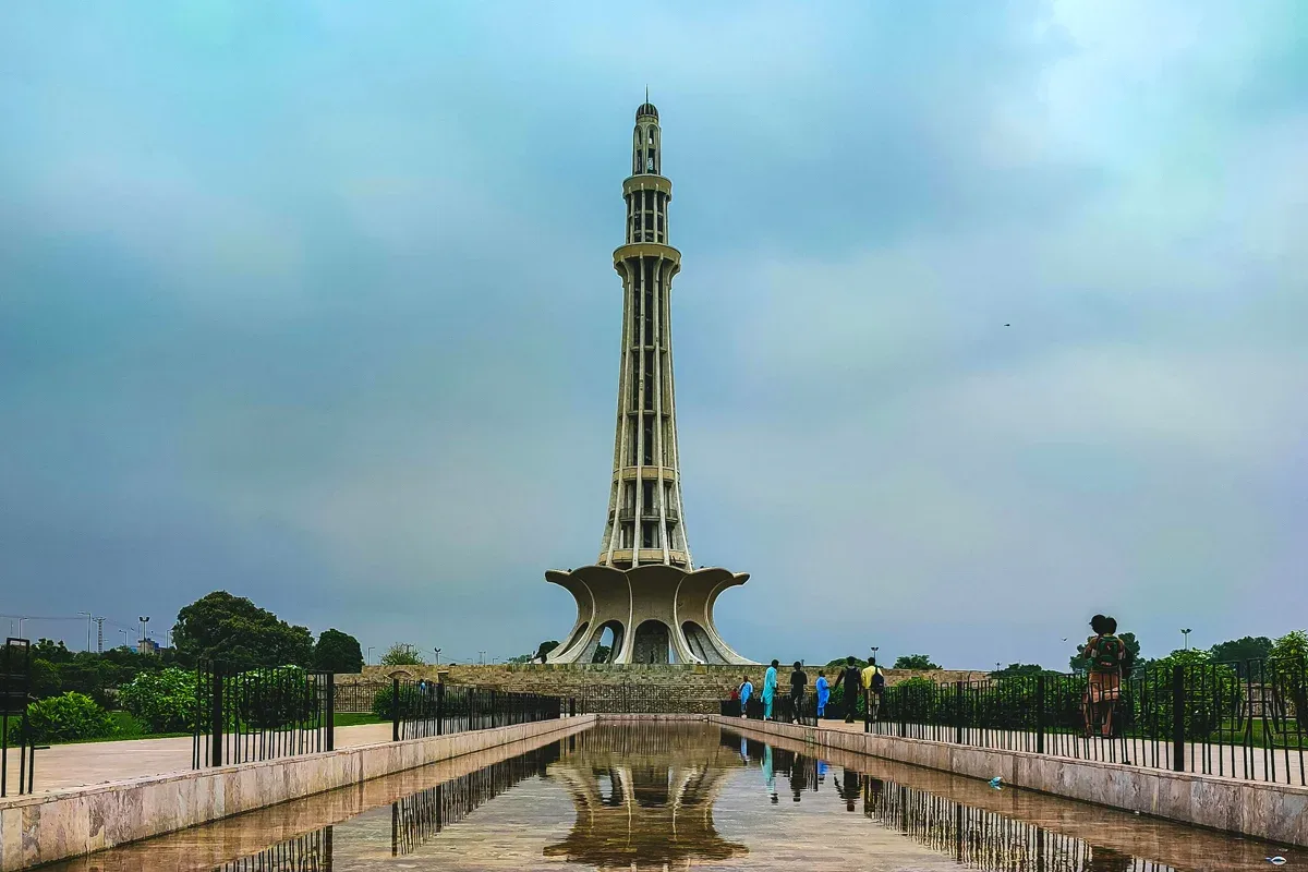 Pest Control in Islamabad Minar-e-Pakistan - Pest Control in Lahore