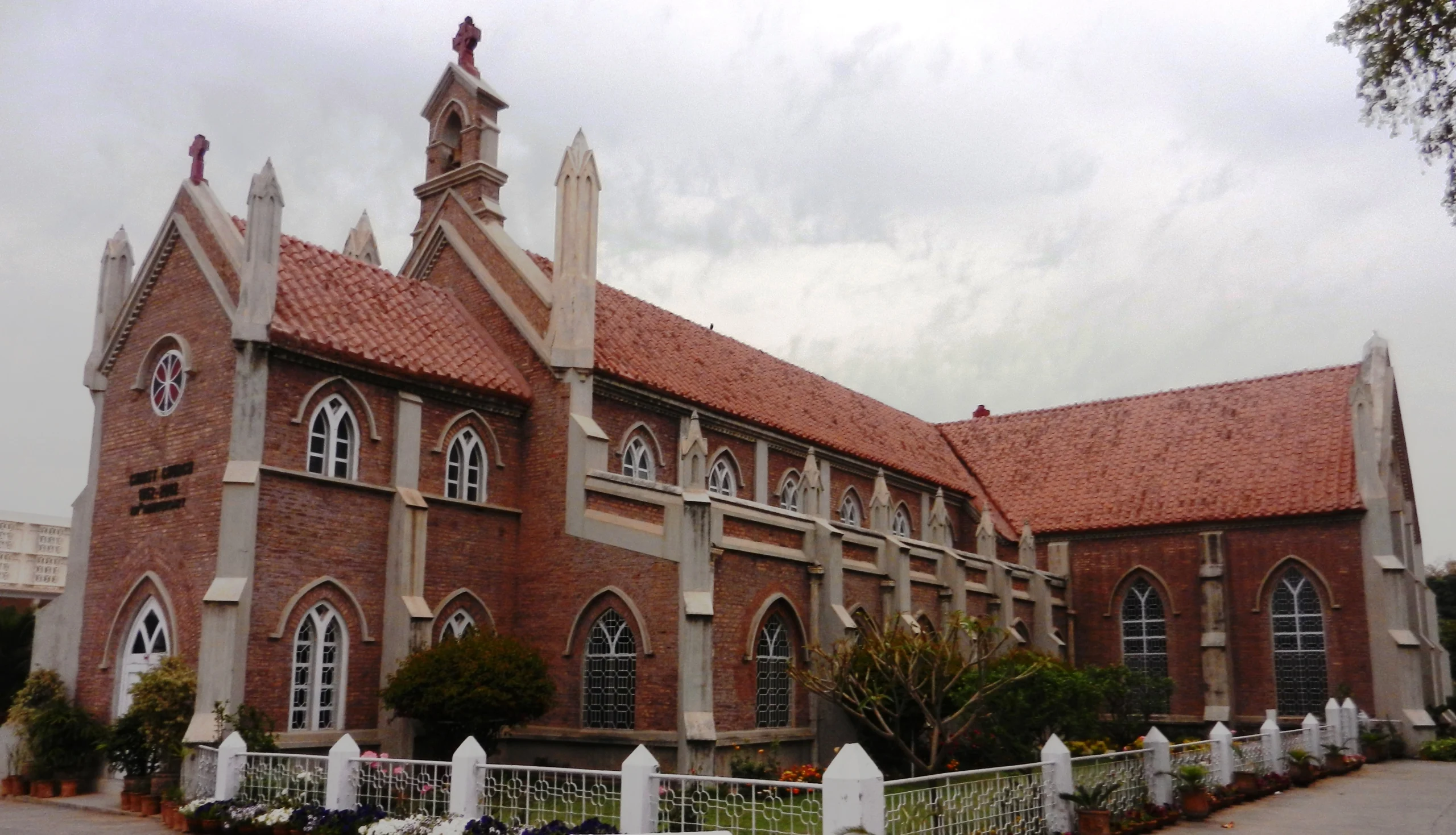 Pest Control in Islamabad Christ Church - Pest Control in Rawalpindi